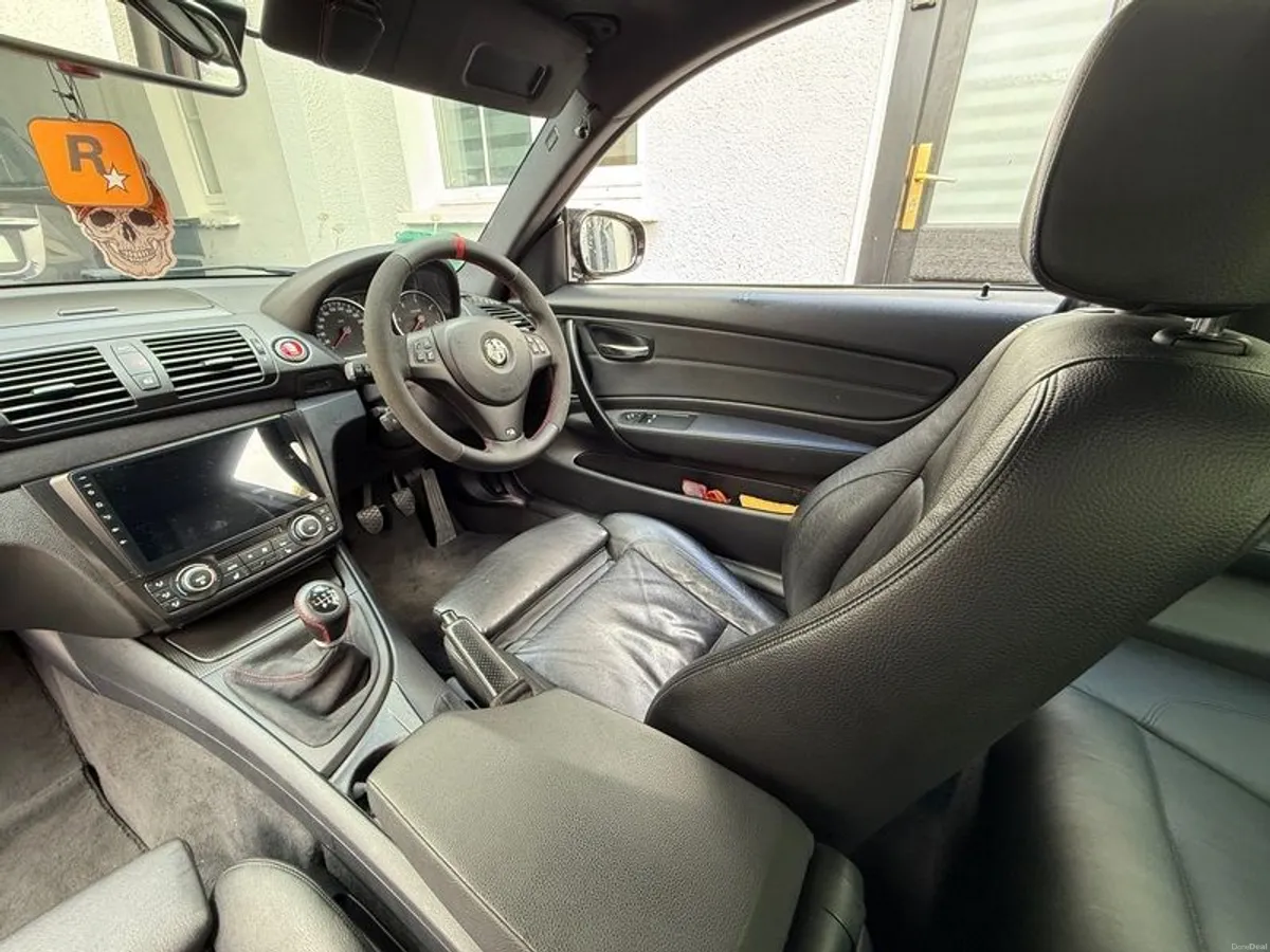 Bmw 120d New Nct 11/27 - Image 6