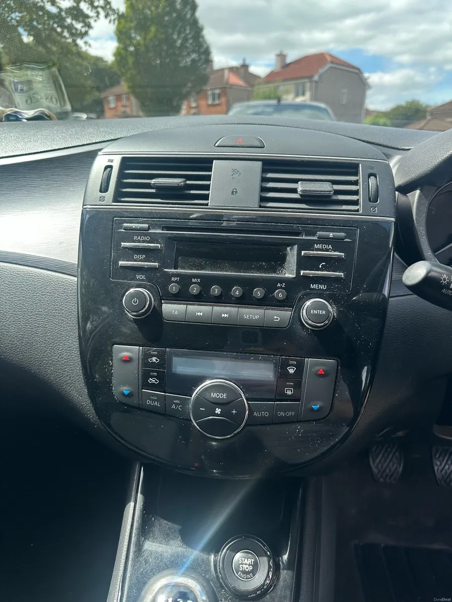 2015 Nissan Pulsar - 1.5L Diesel - manual - 152 - Image 6