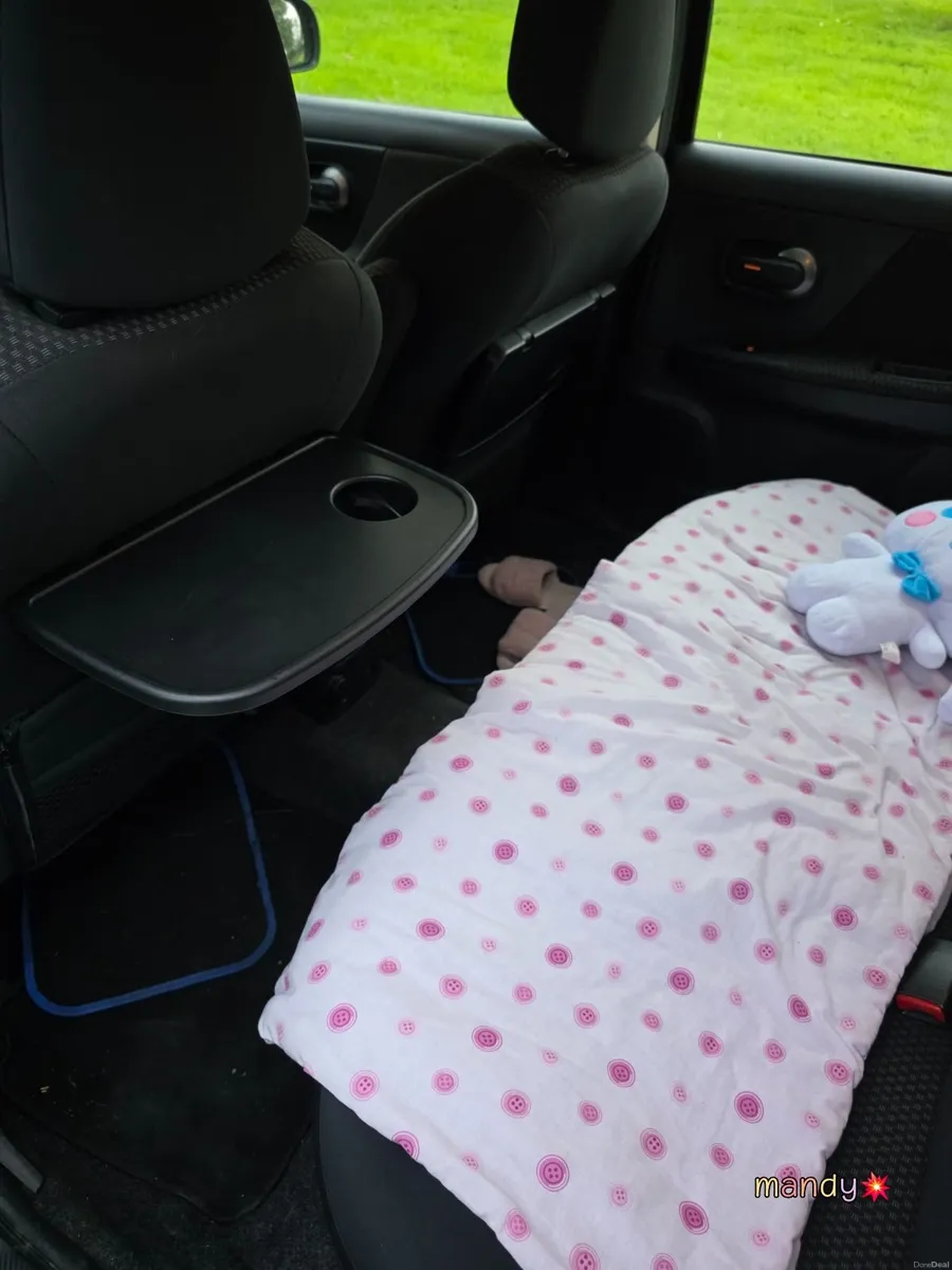 Nissan Note 2007 - Image 4