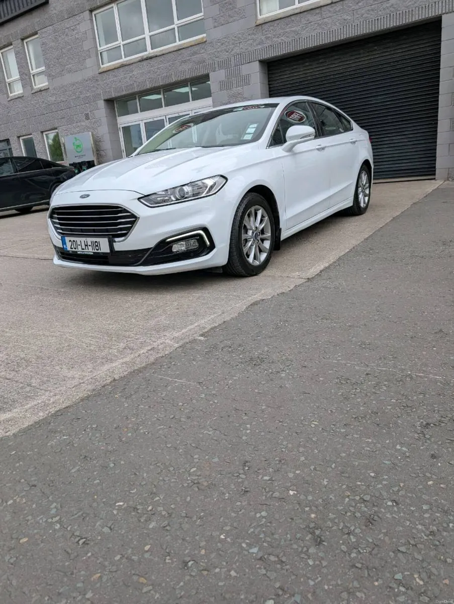 2020 Ford Mondeo - Image 1