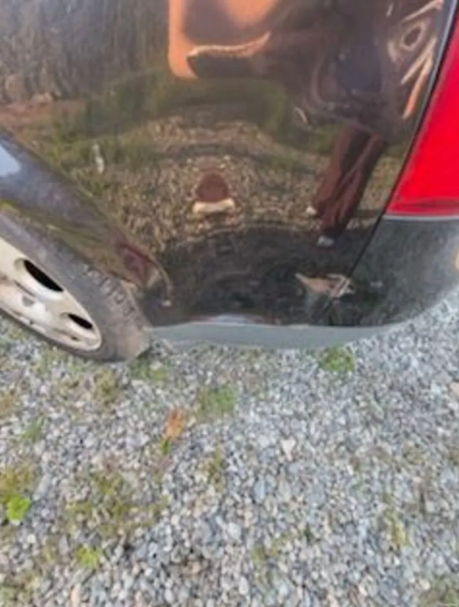 Audi A4 2005 - 159,909 miles - Image 6