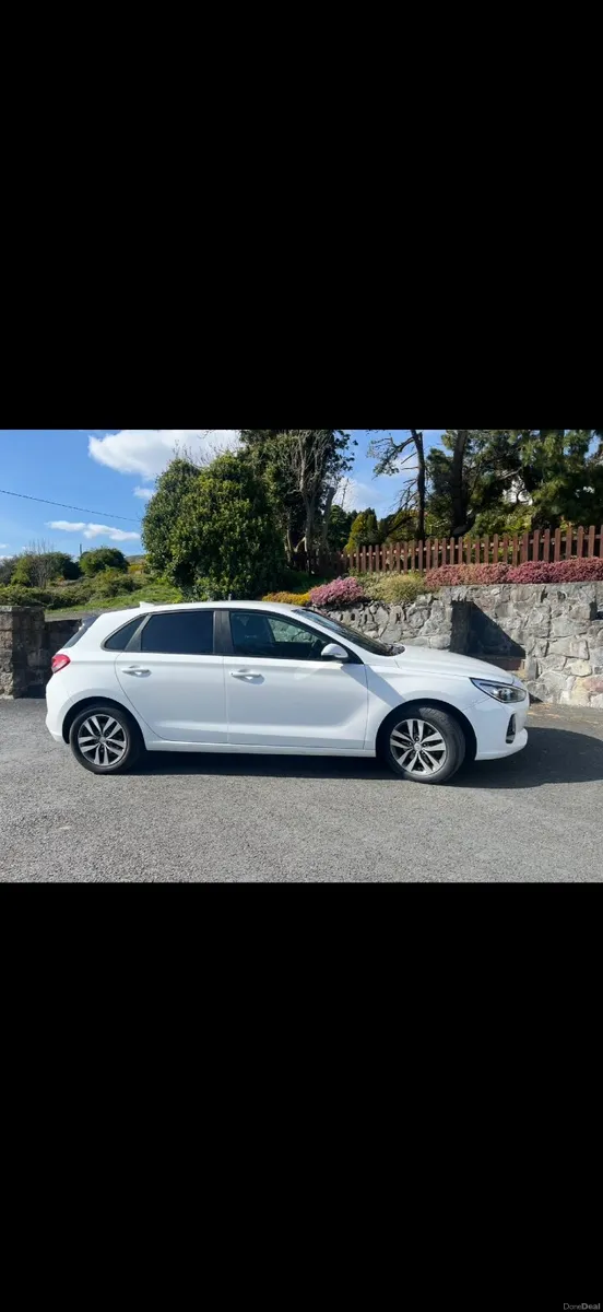 Hyundai i30 2017 - Image 1