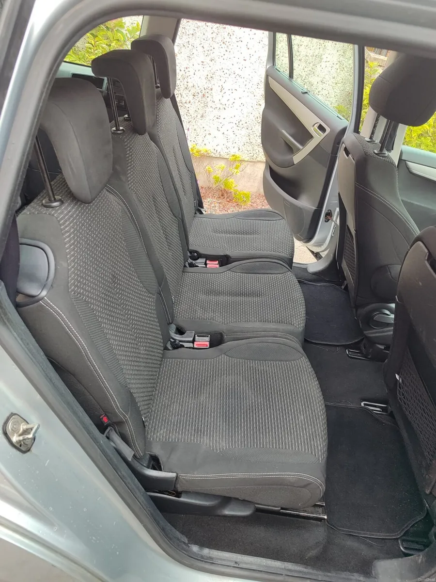 Citroen C4 grand picasso 7 seater - Image 6