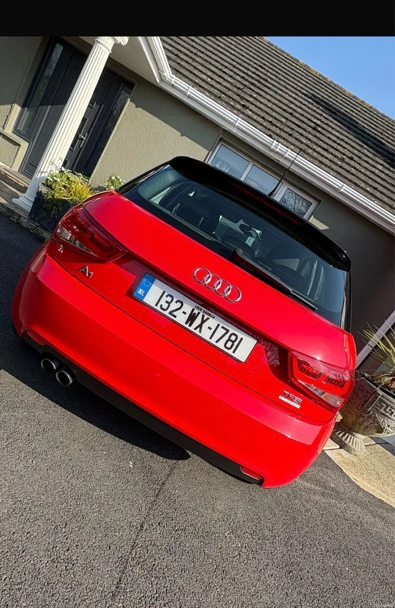 Audi A1 - Image 4