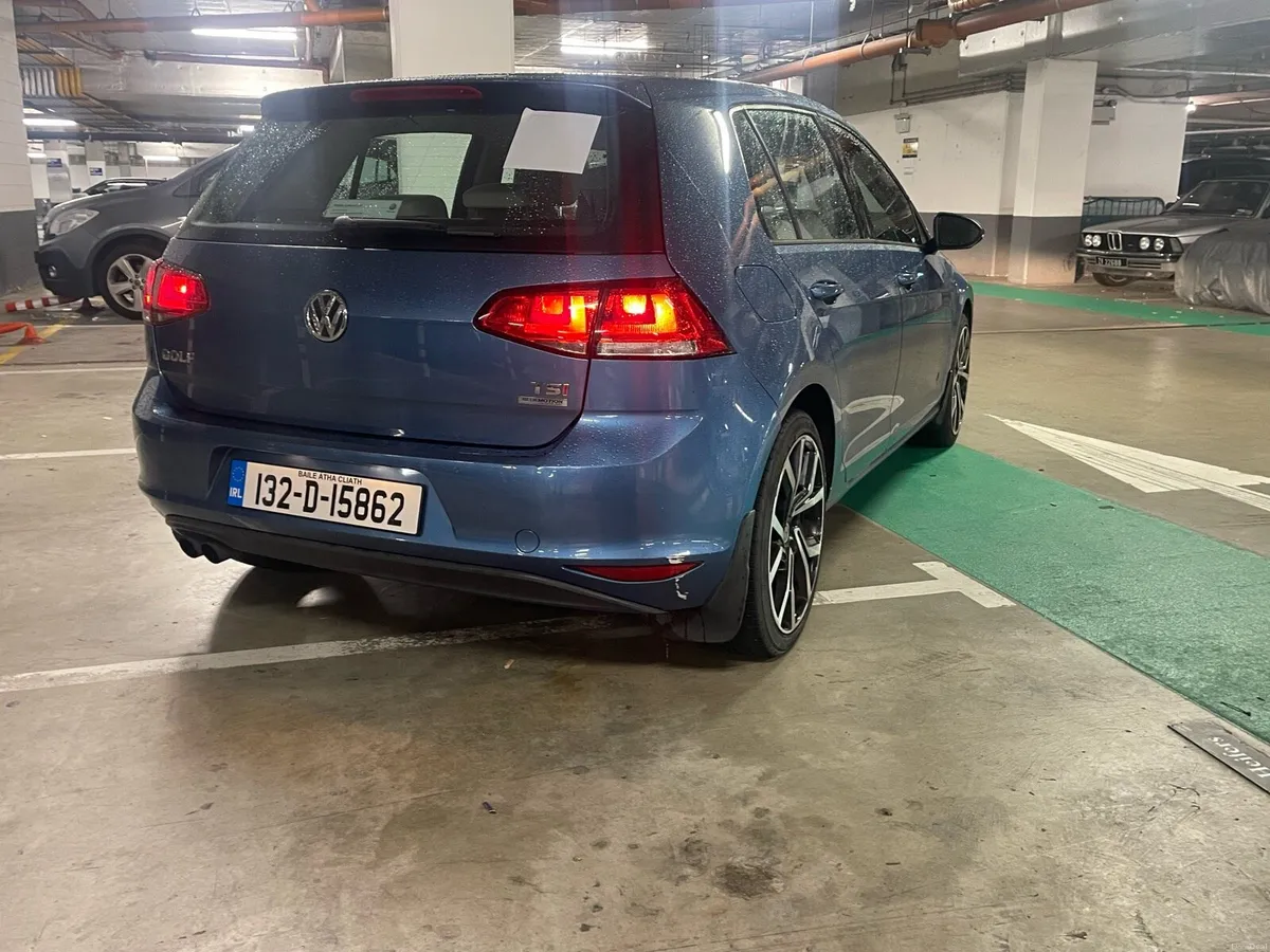 Volkswagon golf 1.4tsi - Image 4