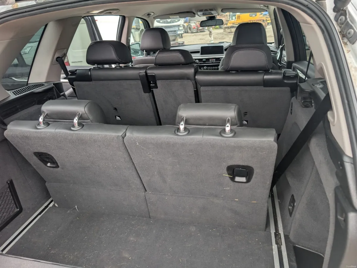 BMW X5 2018 - Image 4