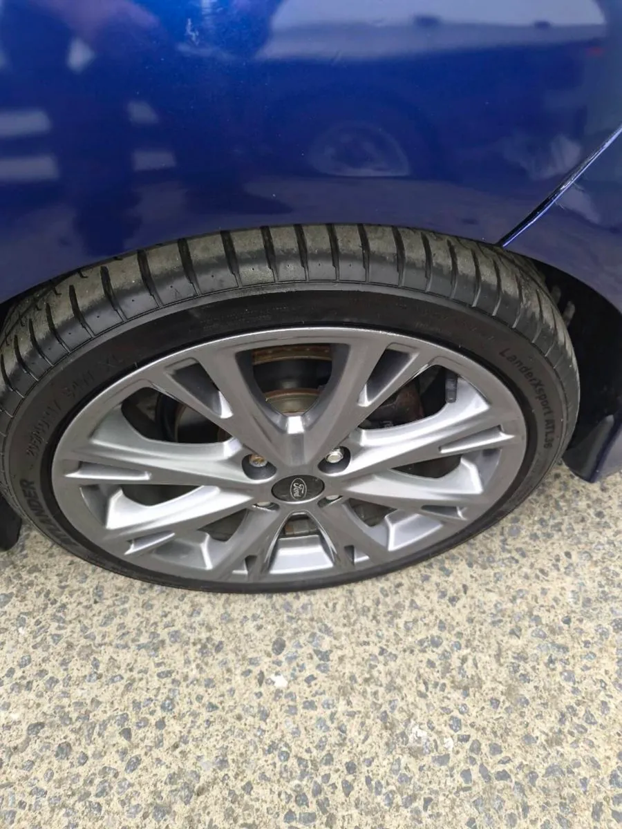 Ford fiesta st - Image 3