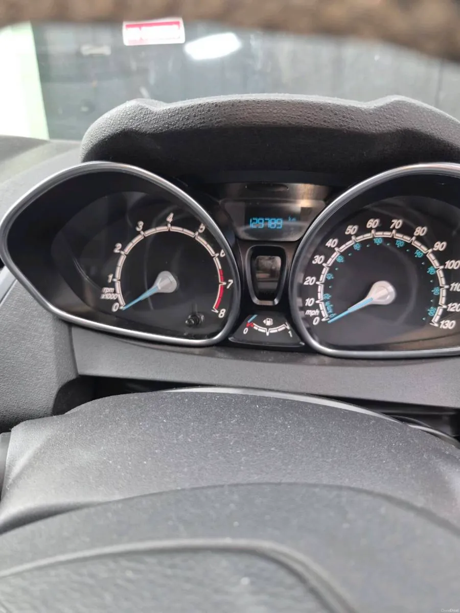 Ford fiesta st - Image 5
