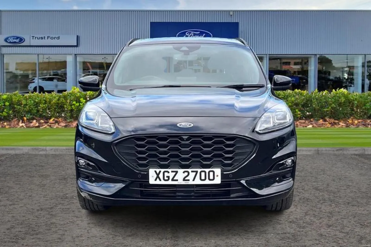 Ford Kuga 1.5 EcoBoost 150 ST-Line X Edition 5dr - - Image 6