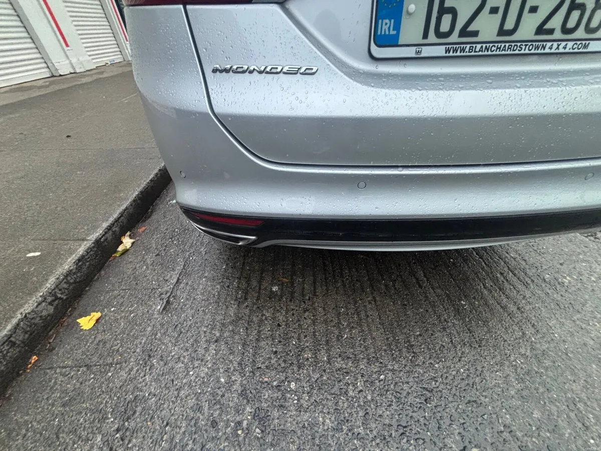 Ford Mondeo 2016 - Image 5