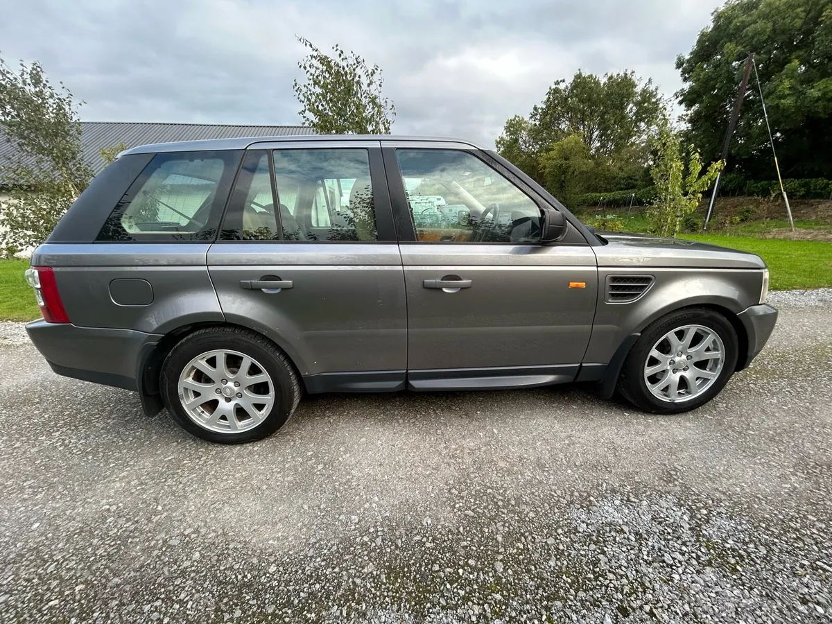 Motor sale - Image 2