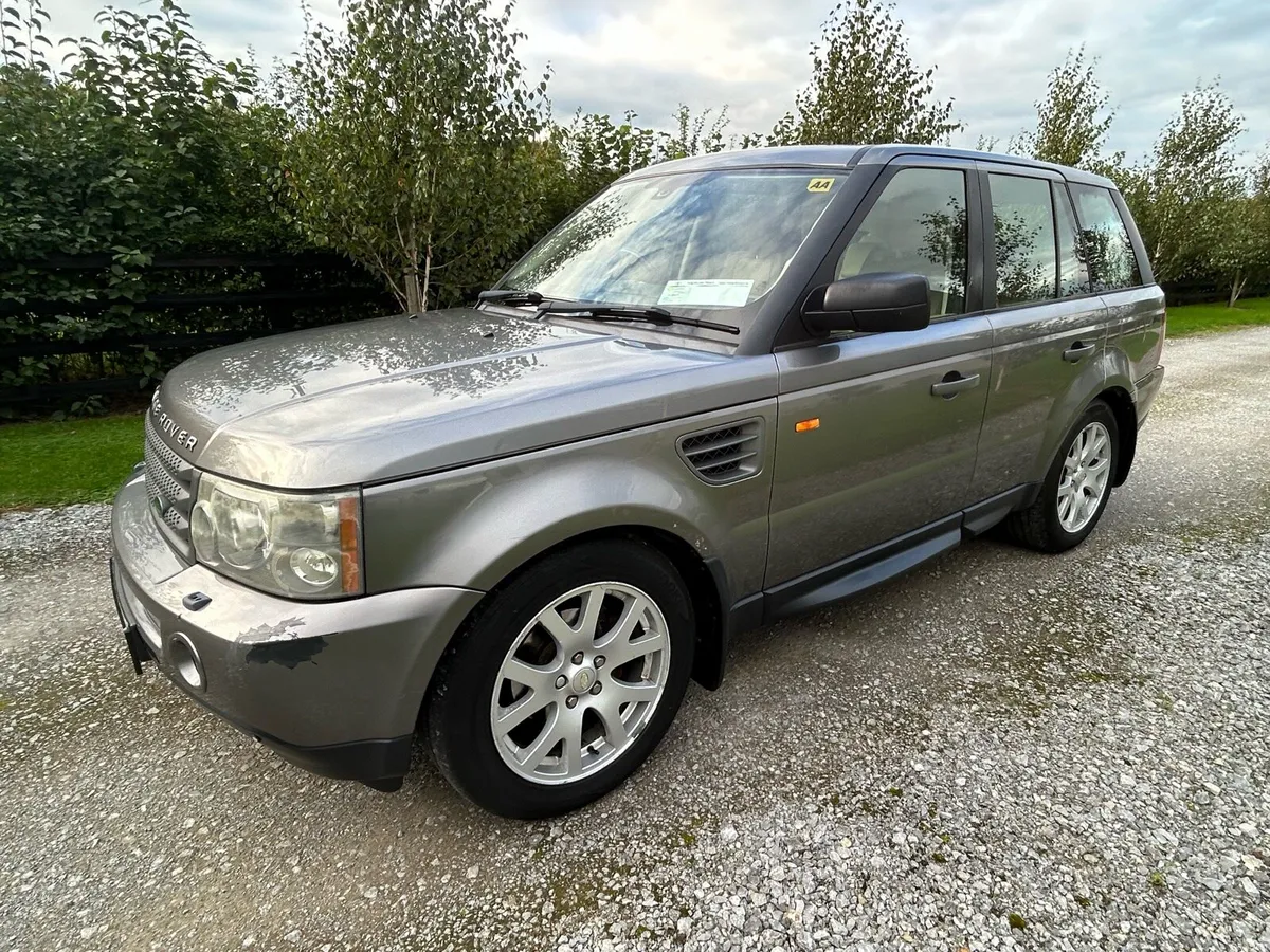 Motor sale - Image 4