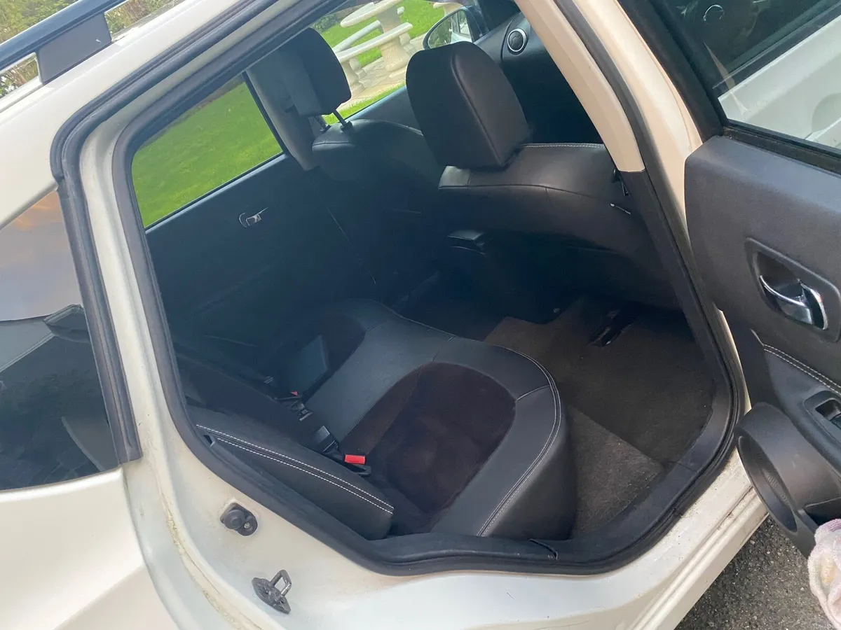Nissan Qashqai 2014- Just Passed NCT 24-09 - Image 6