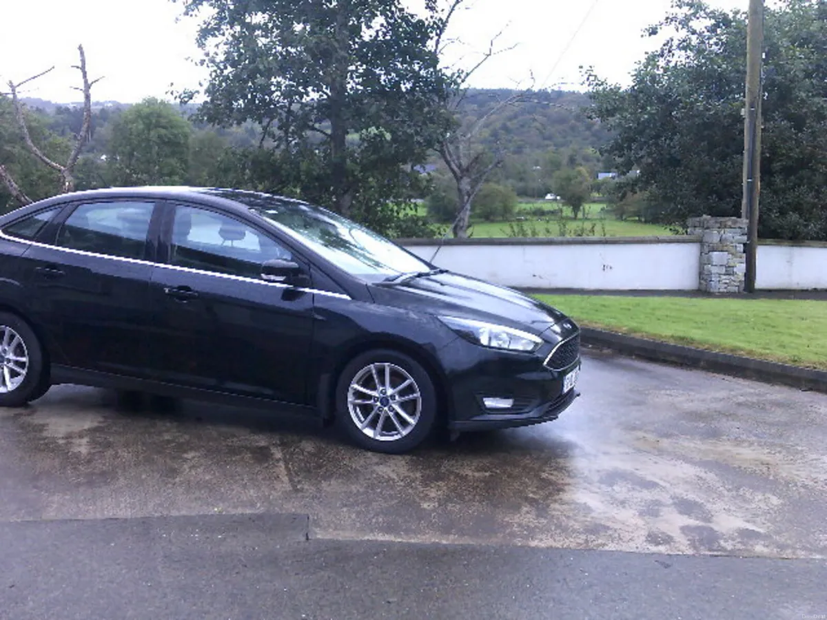 Ford Focus 2016 - Image 5