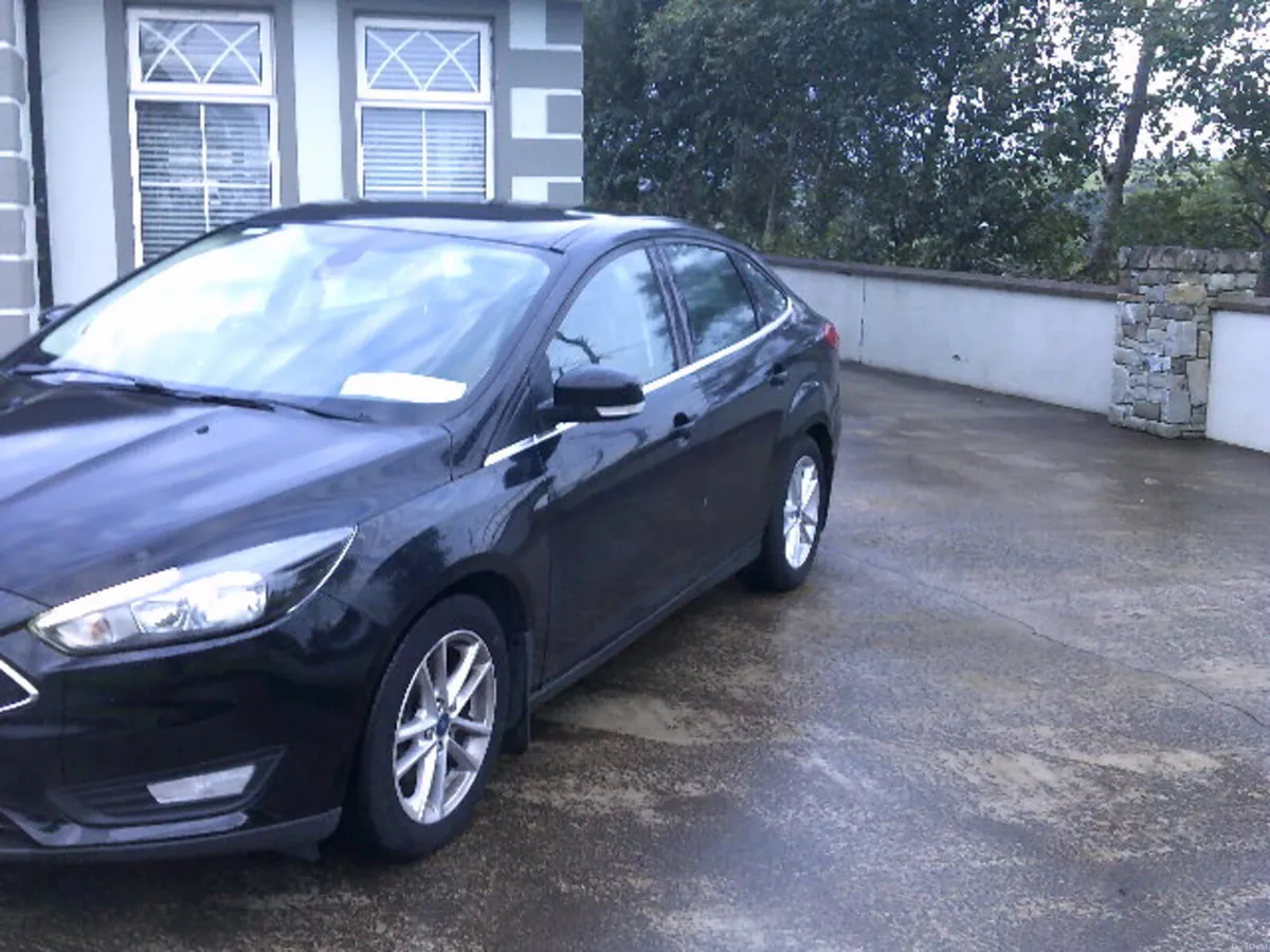 Ford Focus 2016 - Image 3