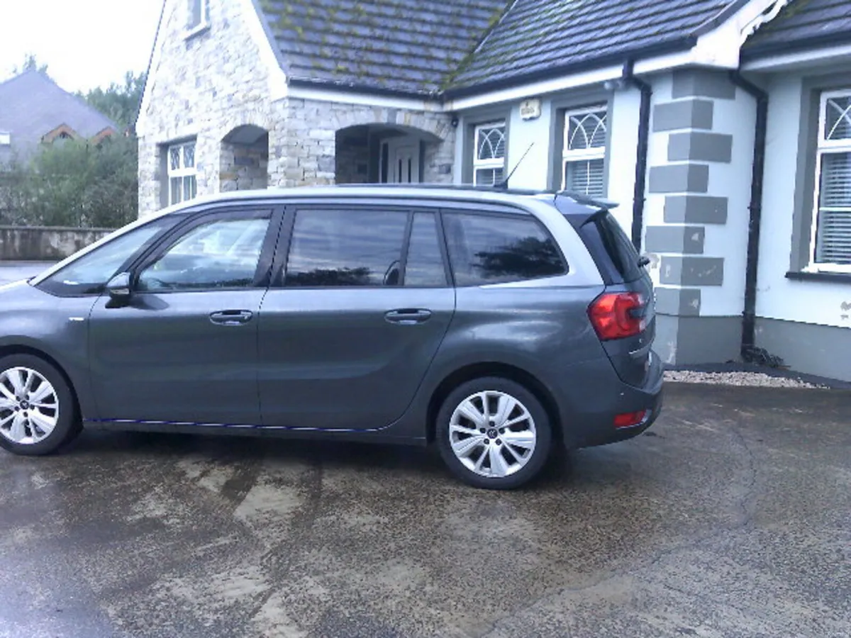 Citroen C4 2016 - Image 5