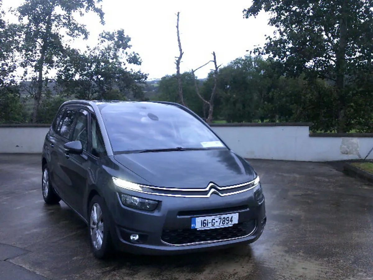 Citroen C4 2016 - Image 6