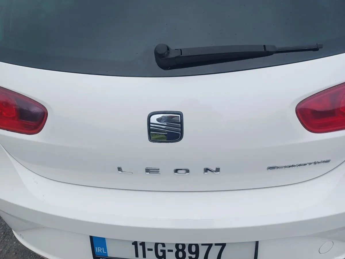 SEAT Leon 2011 - Image 5