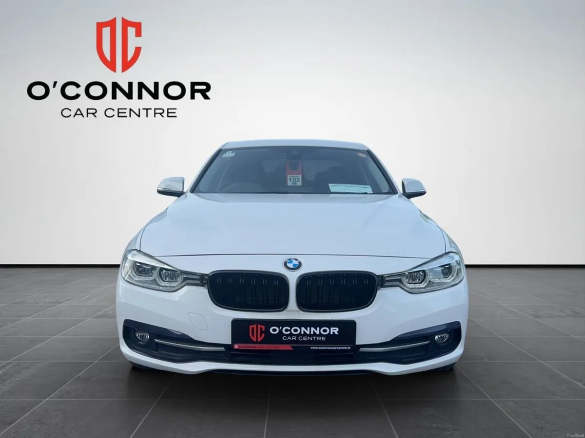 BMW 3-Series 320i SPORT "SHADOW LINE STYLING" - Image 2