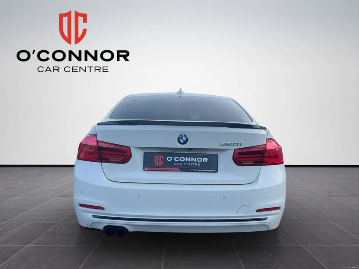 BMW 3-Series 320i SPORT "SHADOW LINE STYLING" - Image 5