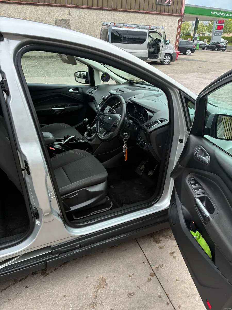 Ford Grand C-Max 2016 - Image 5