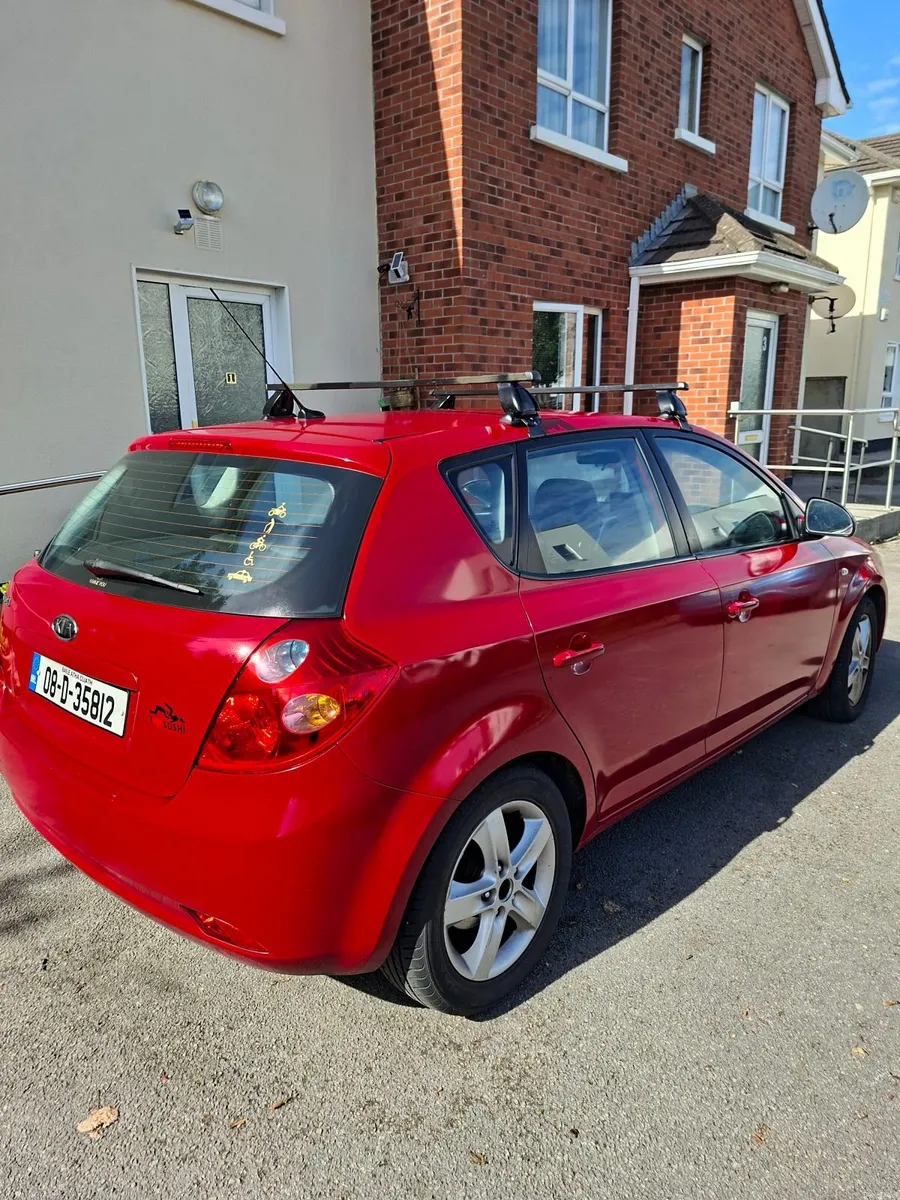 Kia Ceed 2008 - Image 1