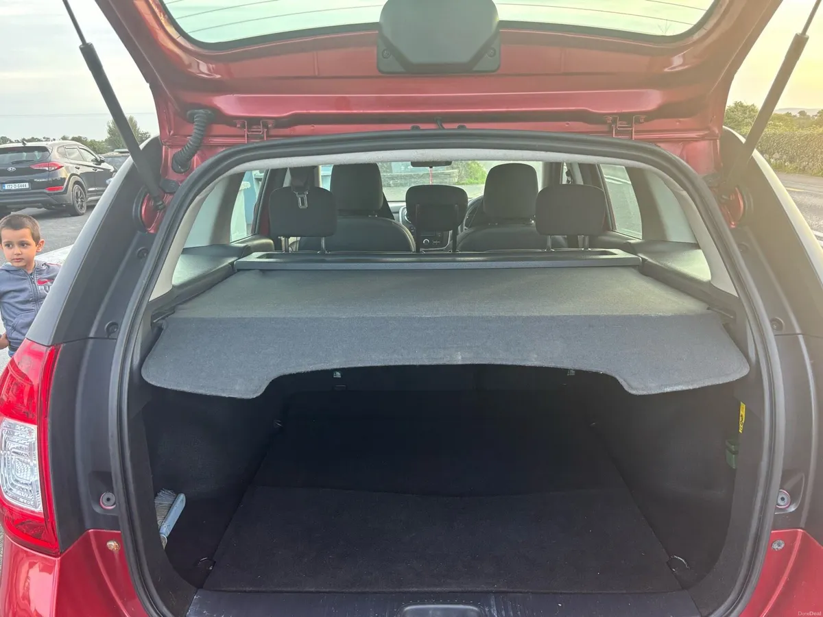 2015 DACIA lOGAN MCV1.5 DCI - Image 3