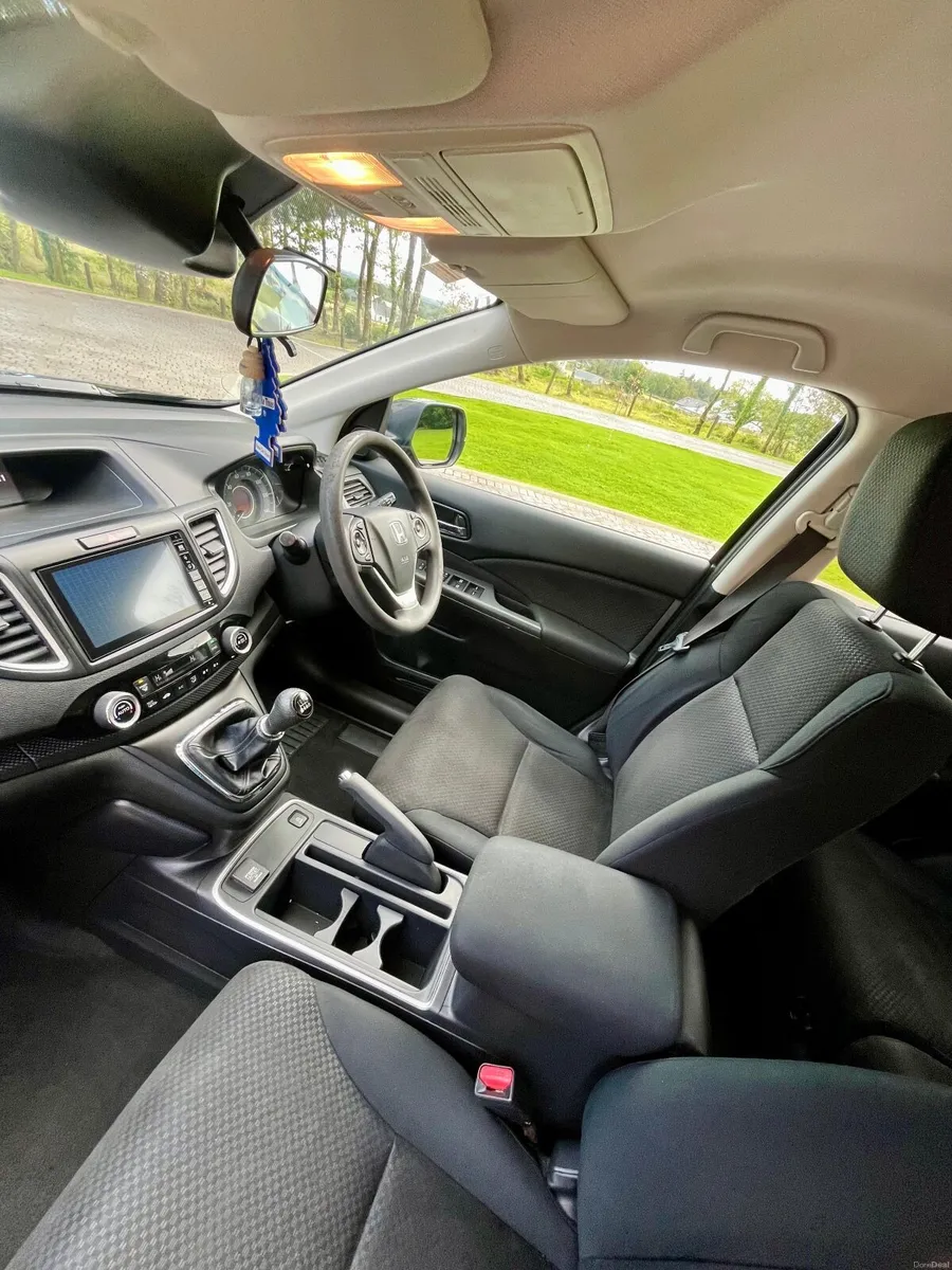 Honda CR-V 2015 - Image 5