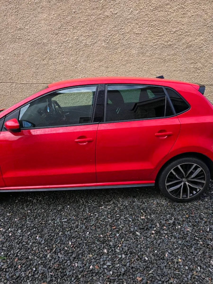 Volkswagen Polo 1.8 GTI 5DR - Image 6