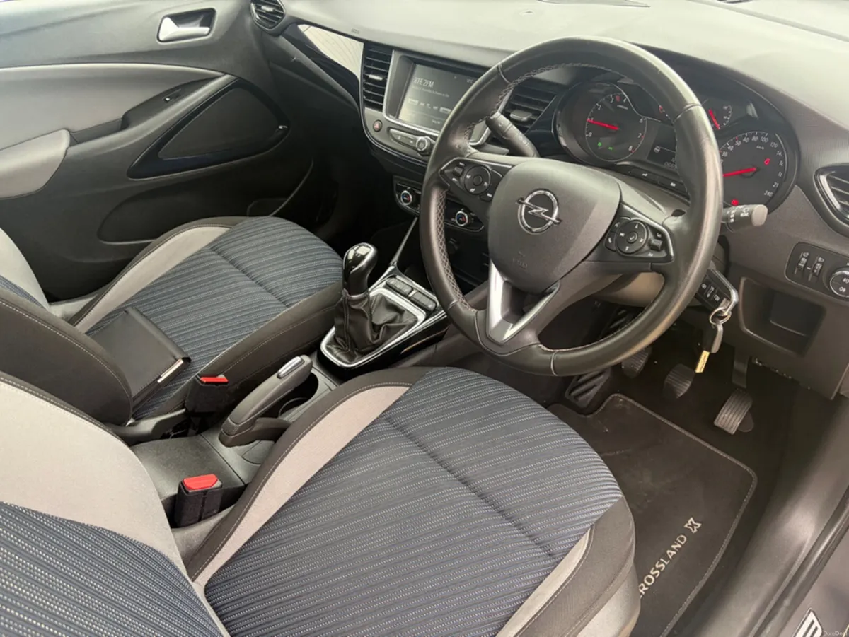 Opel Crossland X 120YEARS 1.2I 83PS 5DR - Image 2