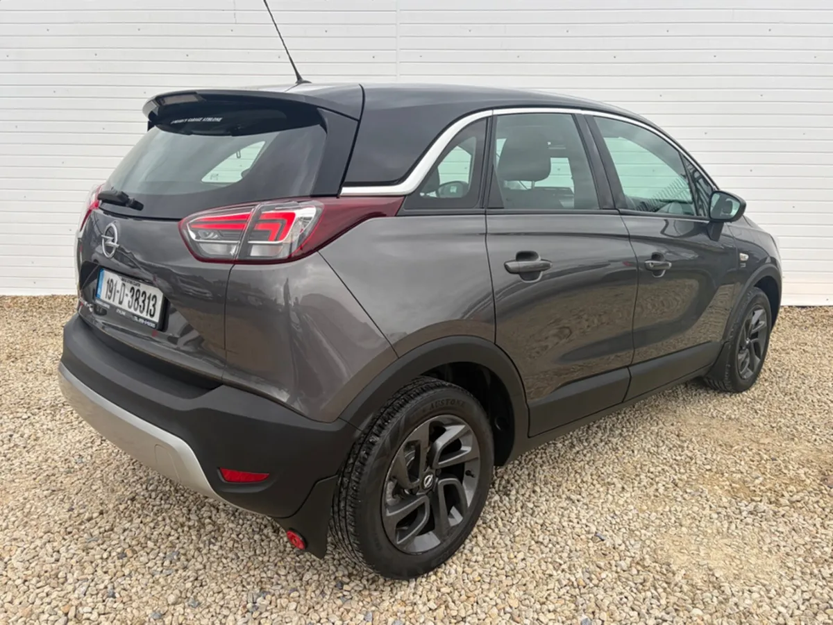 Opel Crossland X 120YEARS 1.2I 83PS 5DR - Image 5