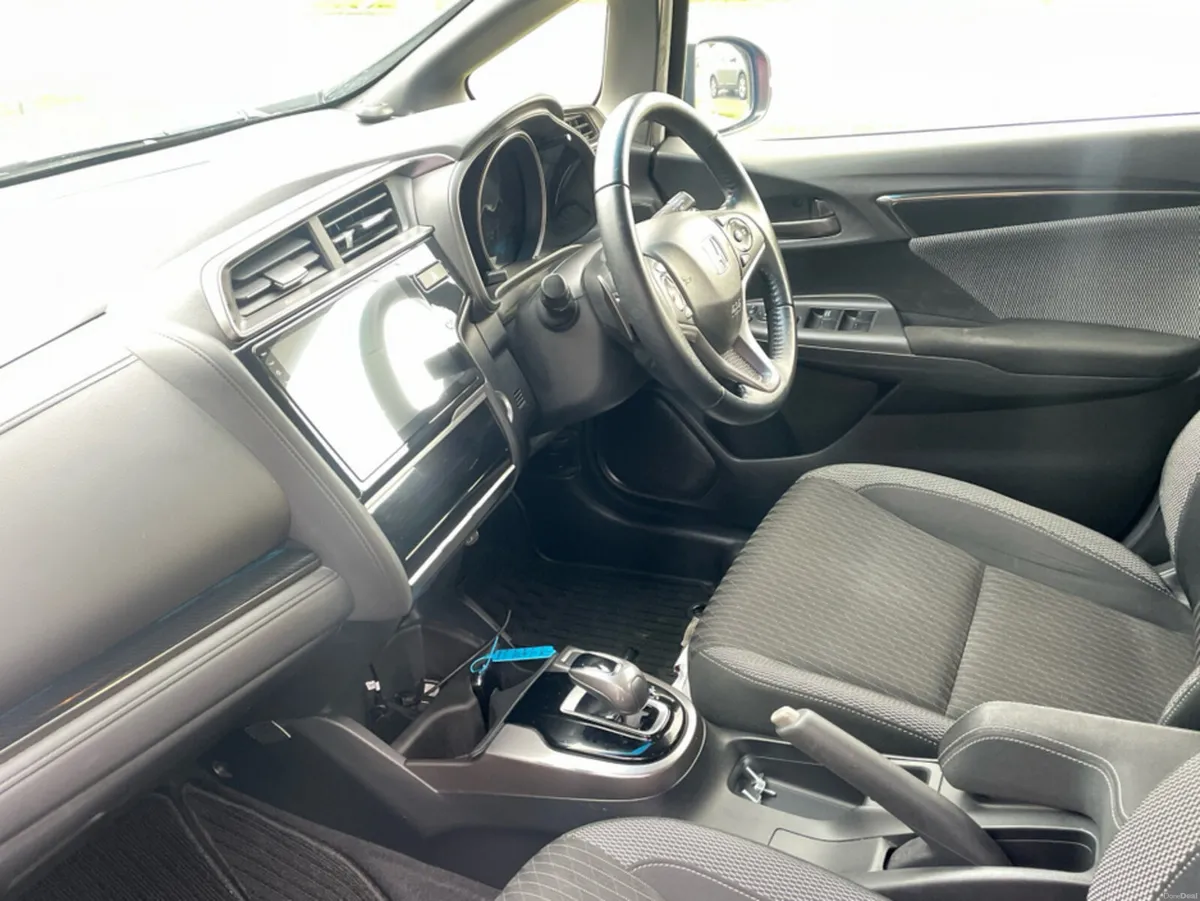 Honda Fit 1.5L Petrol Hybrid Automatic RS - Image 2