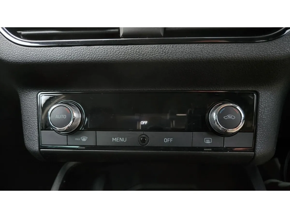 Skoda Kamiq STYLE 1.0 TSI 110 BHP 5DR- AS NEW-2 YE - Image 3