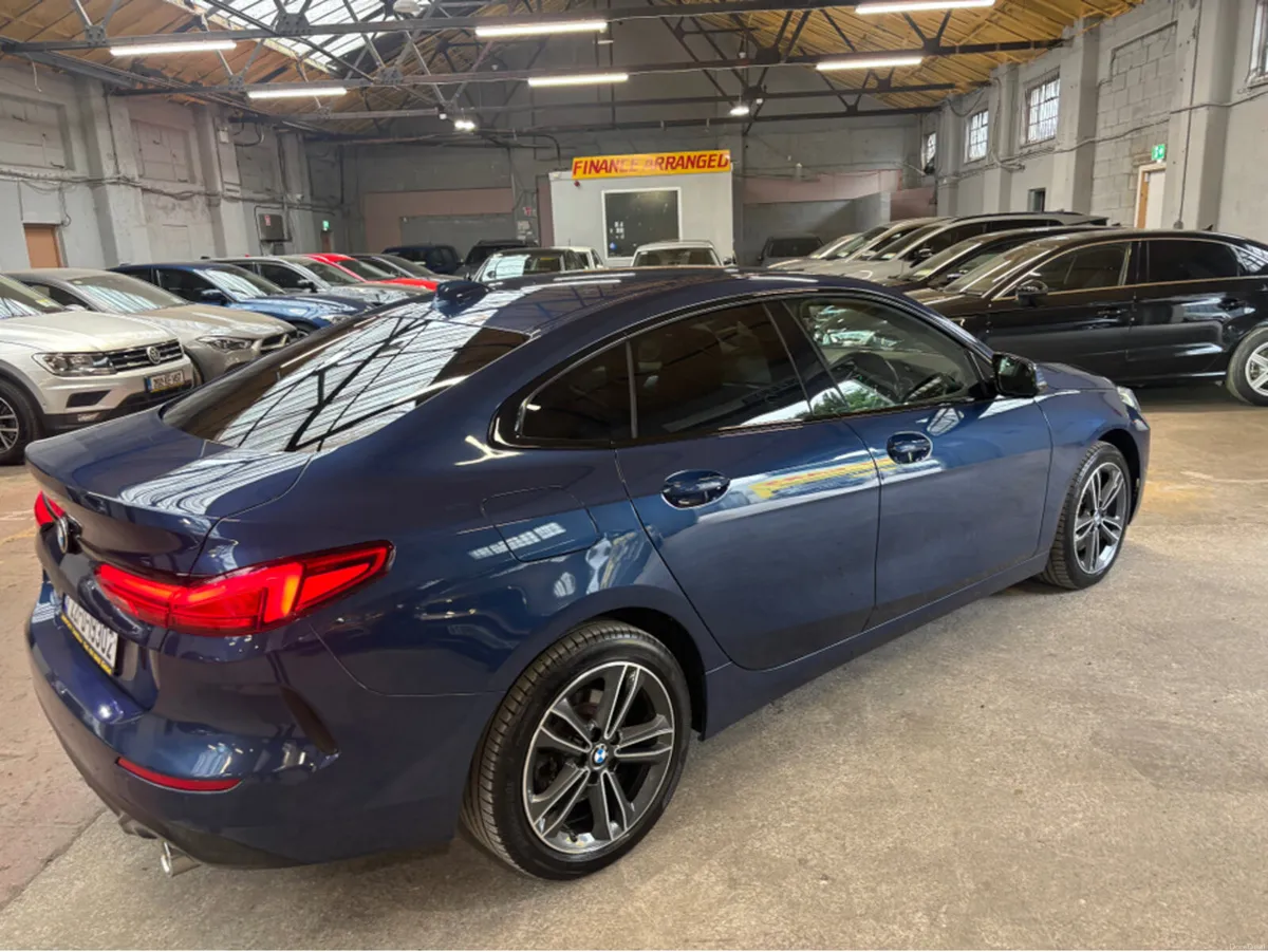 BMW 2-Series 218D 2GSD 4DR AUTO only 78000 kms - Image 2