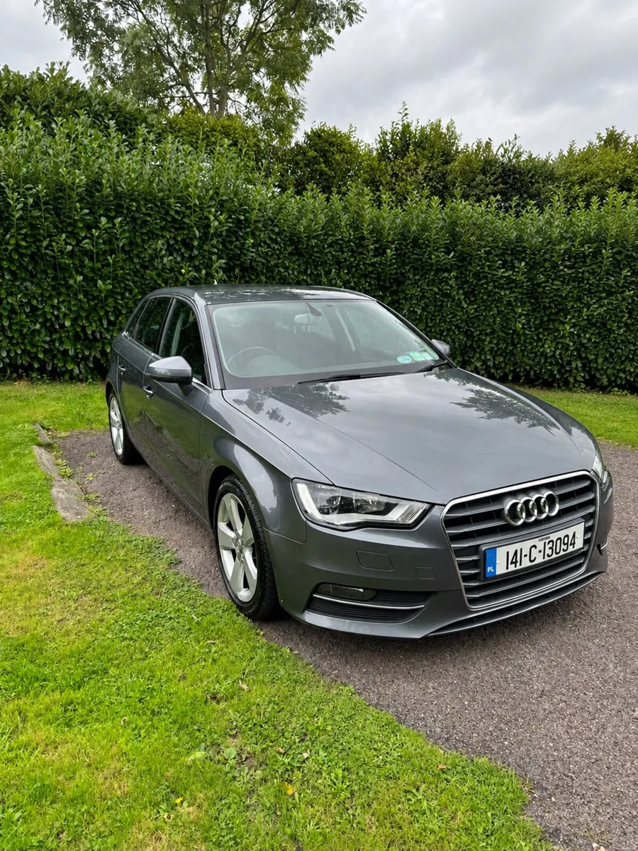 AUDI a3 - Image 5