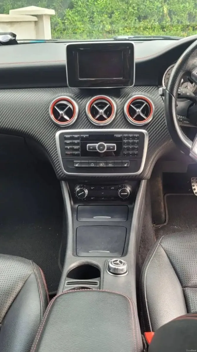 Mercedes-Benz A-Class 2014 - Image 5