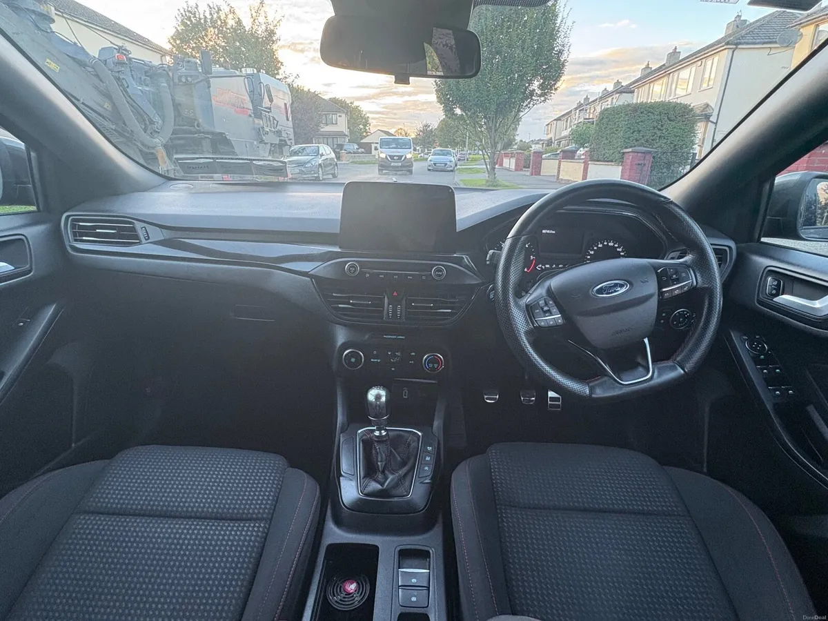 Ford Focus 2020 - Image 3