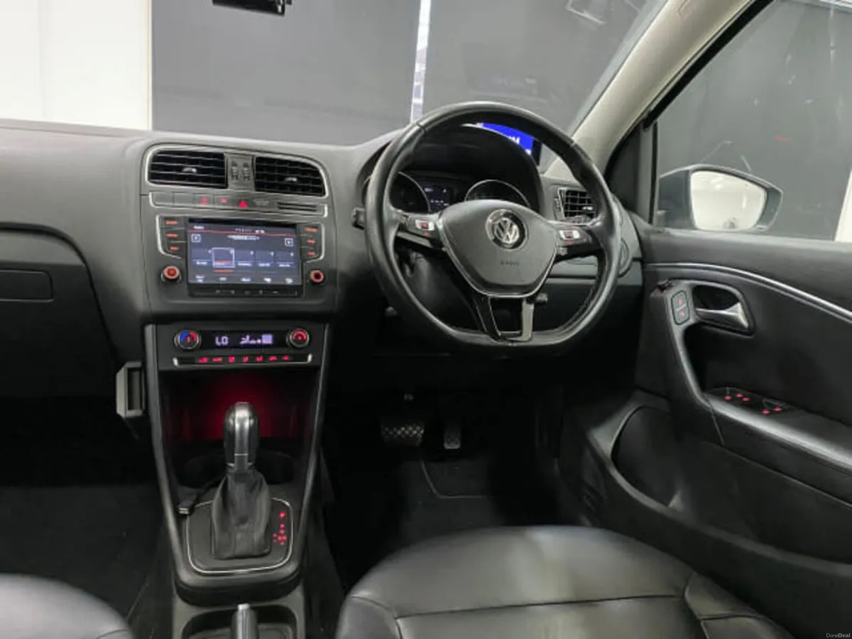 2016 Volkswagen Polo 1.2 TSI Automatic | 57K KM - Image 6