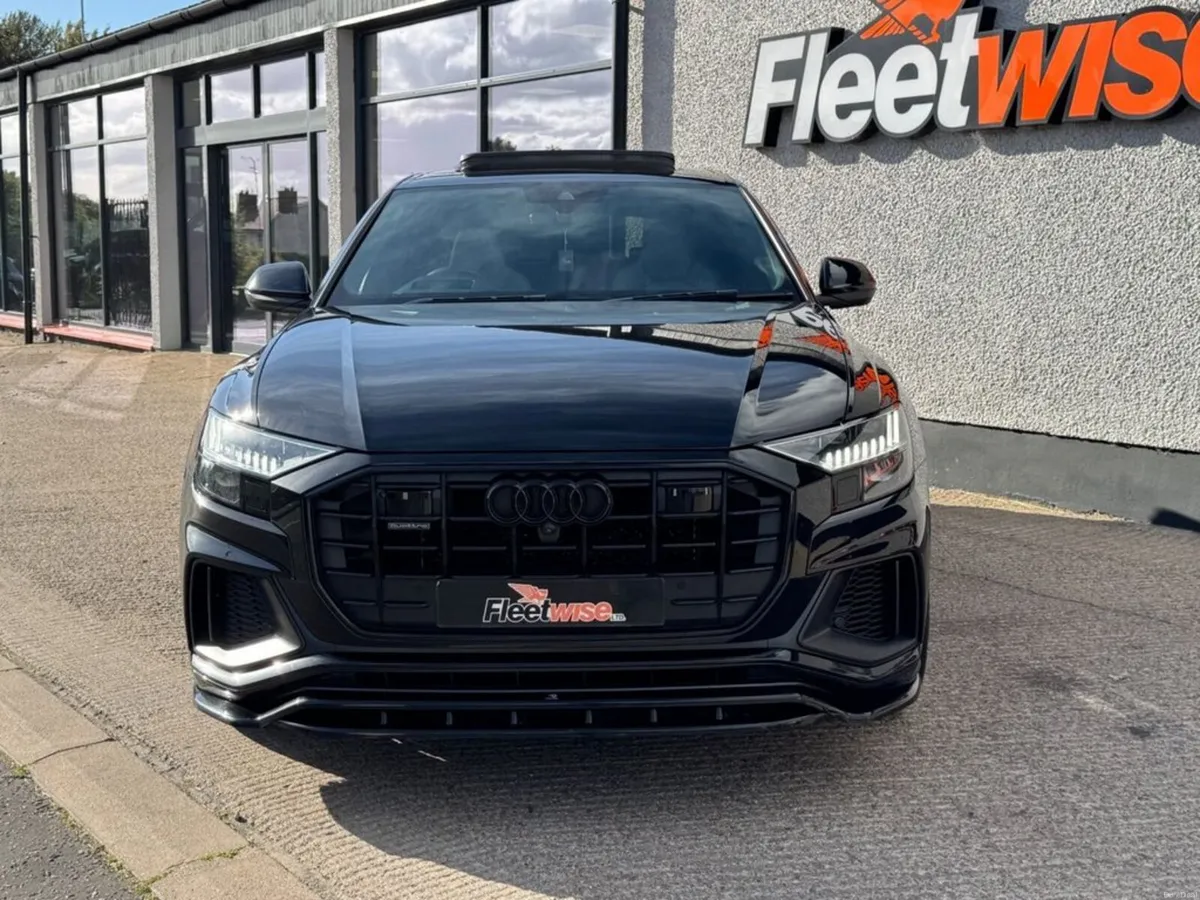 3.0 TDI V6 50 Vorsprung SUV 5dr Diesel Tiptronic q - Image 2