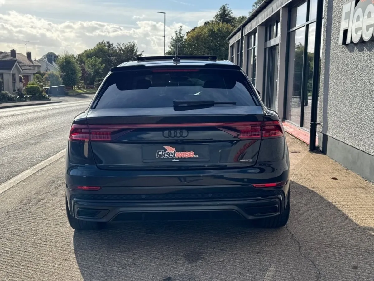 3.0 TDI V6 50 Vorsprung SUV 5dr Diesel Tiptronic q - Image 5