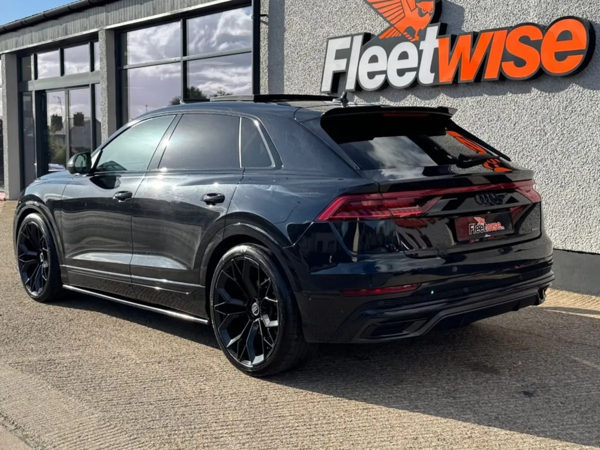 3.0 TDI V6 50 Vorsprung SUV 5dr Diesel Tiptronic q - Image 6