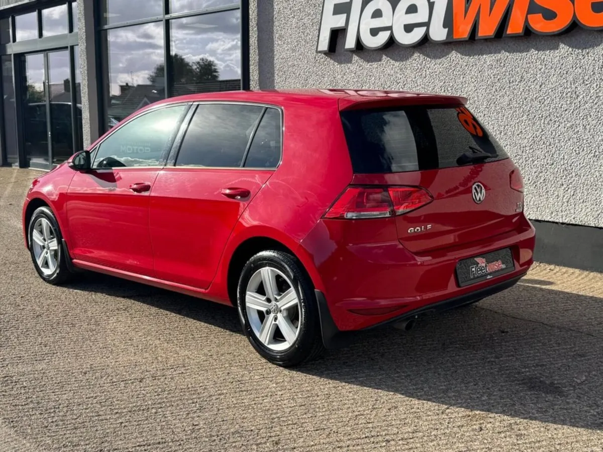 1.6 TDI BlueMotion Tech Match Hatchback 5dr Diesel - Image 6