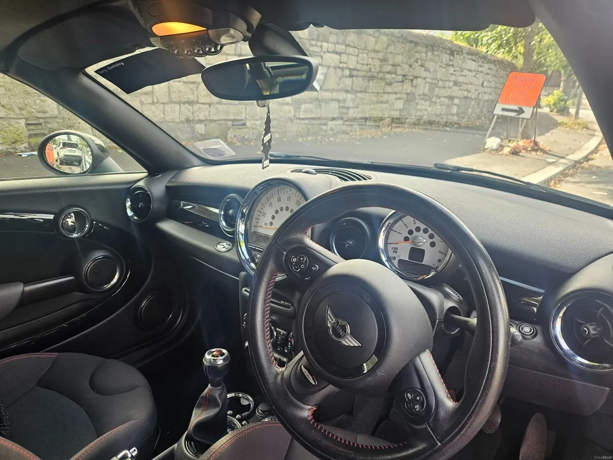 Mini Cooper 2013 - Image 4