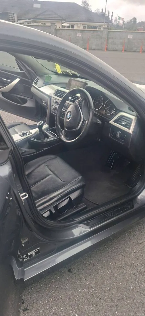 2016 BMW 420D 2.0 Diesel - Image 6