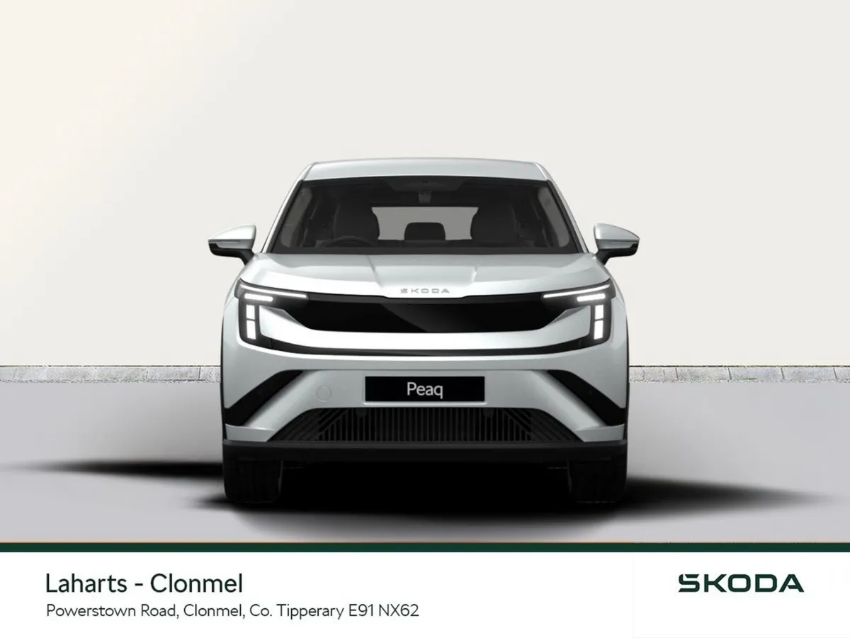Skoda Peaq SPORTLINE - Image 6