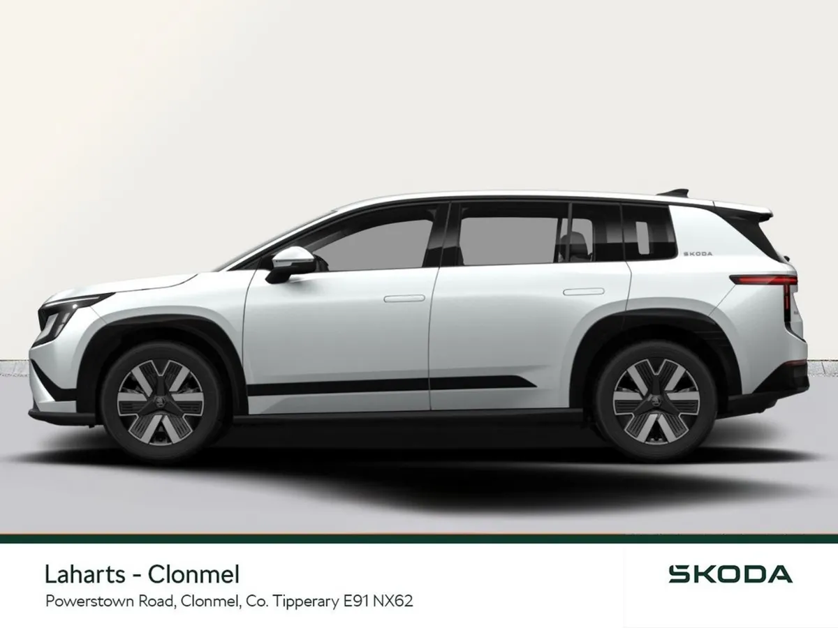 Skoda Peaq SPORTLINE - Image 4
