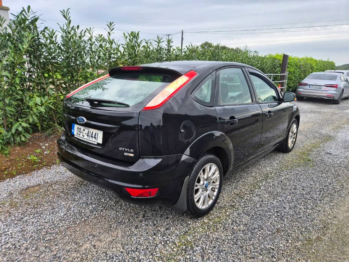 Ford Focus TDCI - Image 2