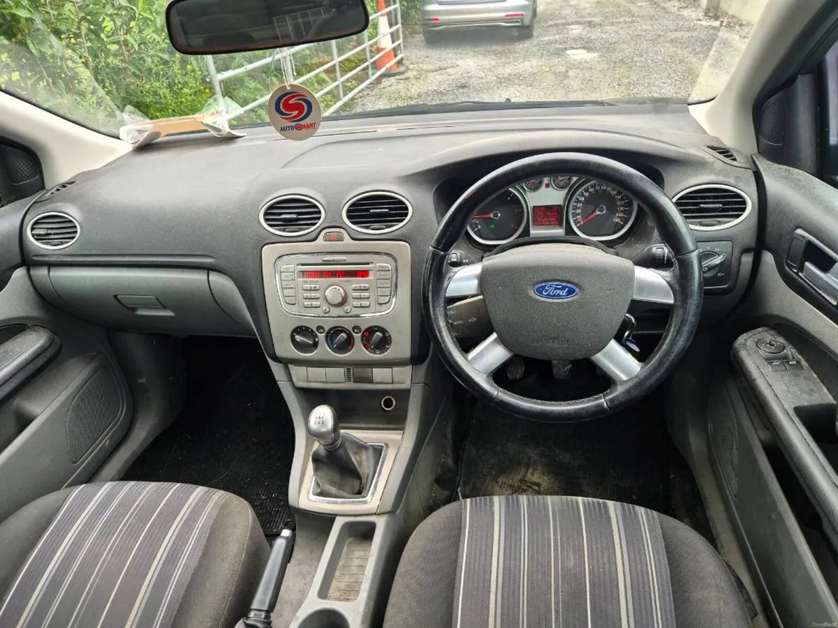 Ford Focus TDCI - Image 4