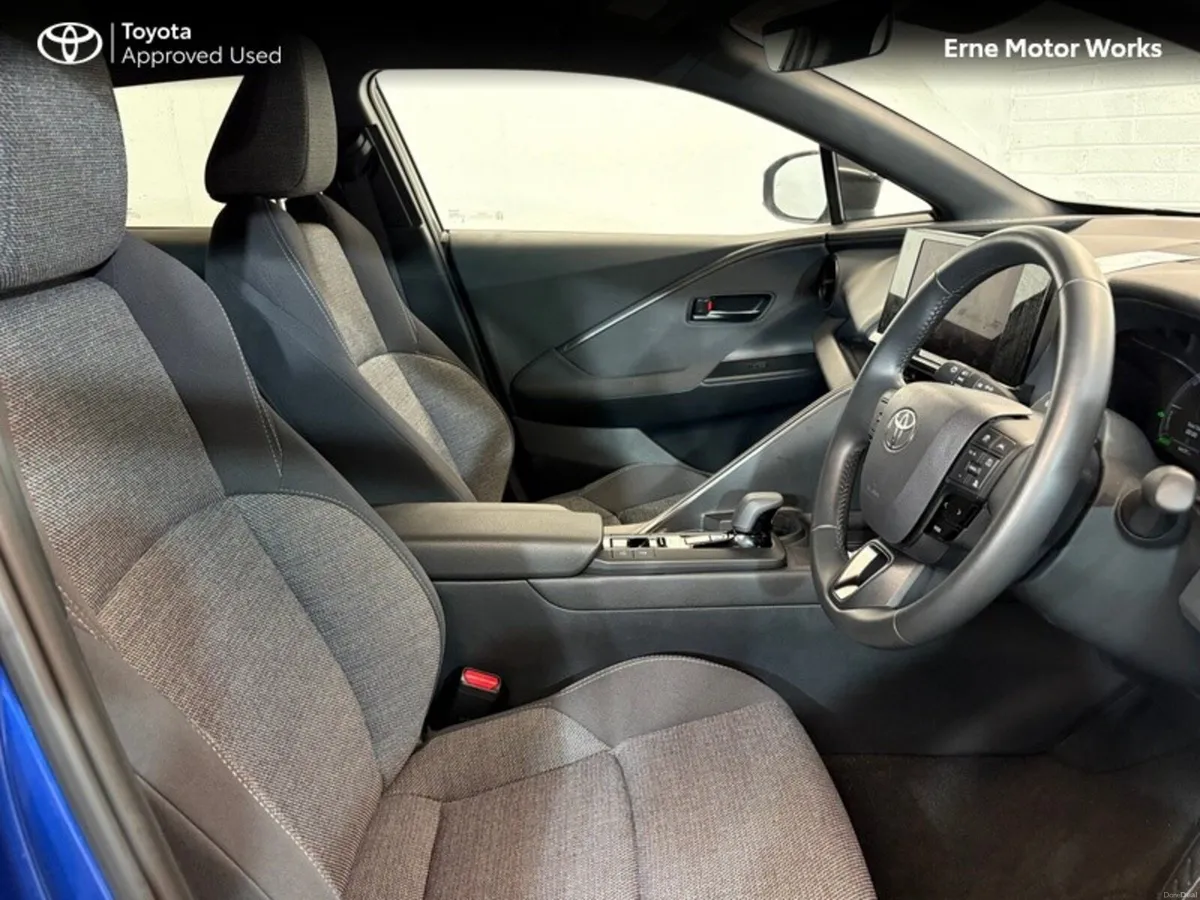 Toyota C-HR C-HR HEV Sport REDUCED -1000 - Image 5