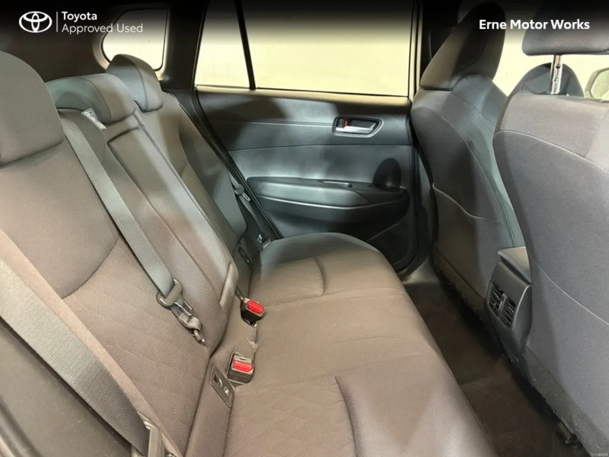 Toyota Corolla Cross COROLLA CROSS SPORT 1.8 - Image 6
